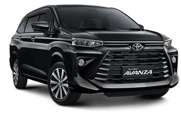 Sewa Toyota Avanza cibitung