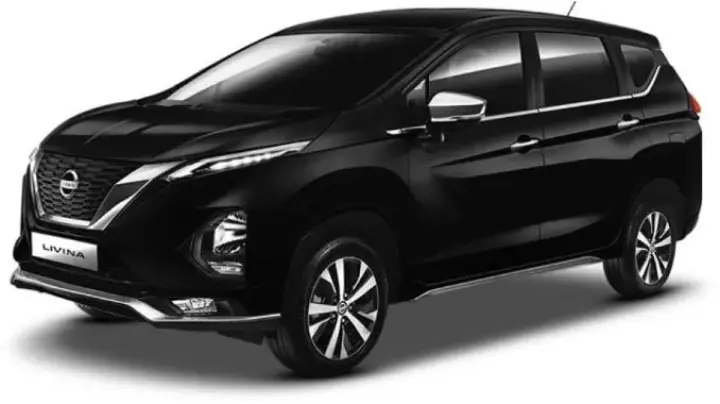 Sewa  Nissan Livina cibitung