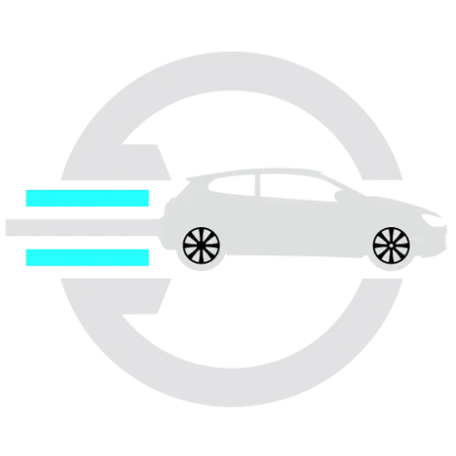 Logo Sewa Mobil Cibitung