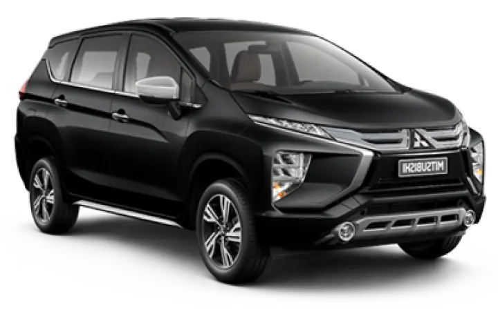 Sewa Mitsubishi XPander cibitung